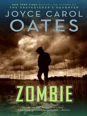 cover image of Zombie